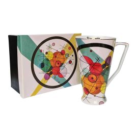 TASSE 500 ML KANDINSKY